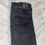 American Eagle  Jeans Skinny Ripped Photo 3
