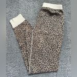 Fruit of the Loom  Leopard Pajama Set Photo 3