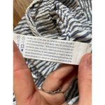 Forever 21 pants with paper bag waist & belt sz M Photo 10