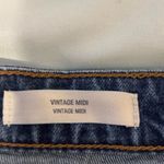 Universal Threads Universal Thread Dark Blue Jean Shorts Photo 2