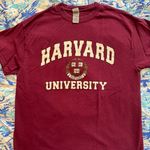 Gildan Harvard t shirt Photo 0