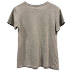 Gildan Vintage Y2K Hawaii surf graphic tee t-shirt grey aloha vacation, size medium Photo 2