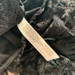 Kimchi Blue  Black Lace Bralette Photo 9