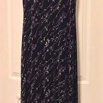 Ronni Nicole Vintage  Stretch Maxi Dress Photo 0