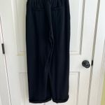 Tribal Jeans Tribal Wide Leg Sweatpants  Photo 1