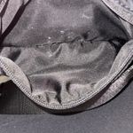 Lululemon Everywhere Belt Bag Fanny Pack Travel Pouch Adjustable Strap Waist Pac Black Photo 7