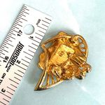 Duri Romantic Café Couple Gold Photo 6