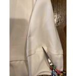 Brochu Walker Revolve  Ebella longsleeve Layered cashmere wool Grey Shirt Dress M Photo 14