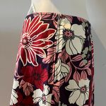 United Colors Of Benetton Floral Skirt Photo 3