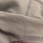 Alo Yoga  Grey Moto Leggings Photo 6