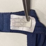 Jessica Simpson  Push Up Bra Size 34C Blue‎ Photo 4