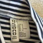 Divided  Crop Top Photo 2