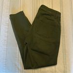 Studio Blue Green Utility Pocket Jeans, Women’s 27 Photo 3