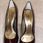 Style & Co  peep toe heels Photo 7