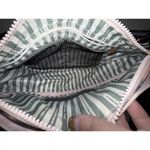 Lululemon  Go Lightly Bag Black Gray Pink Camo Adjustable Crossbody Bag Size OS Photo 12