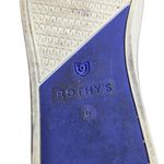 Rothy's  Original Slip-On Camo Gray Sneakers Size: 6 Photo 3