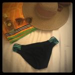 Arizona Jeans 2/$25 Listings ⬇️ Arizona Strappy Side Waist Bikini Swimwear Bottoms Photo 5