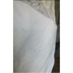 J.Crew  Cotton Hoodie Preppy Neutral Cream Classic Buttery Soft Casual Cozy Luxe Photo 4