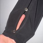 White House | Black Market  jumpsuit Romper size 0 stretch faux wrap v neck Photo 4