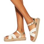 Kurt Geiger Reya Sandal Size 39 Photo 11