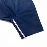 Ralph Lauren Lauren Navy Chino Shorts Photo 7
