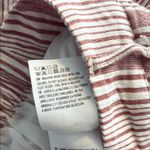 American Eagle  Size Extra Small XS Women's Teen Girl Striped Shorts Photo 7