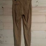 Time And Tru Plain khaki pants  Photo 5