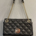 Kate Spade CYNTHIA ASTOR COURT BLACK PURSE HANDBAG SHOULDER BAG Photo 0