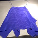 Rory Beca Flowy Tank Photo 0