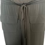 Vince Camuto  Navy Blue Pants One Piece Sleeveless Jumpsuit Romper Women SZ XS Photo 6