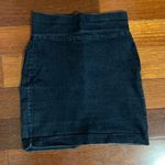 Forever 21  | Bodycon Denim Skirt XS Photo 0