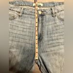 Zenana Outfitters side slit jeans size 30 Photo 10