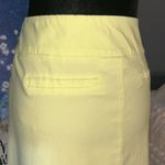 Patchington Size 14 Lemon Lime Skirt Photo 6
