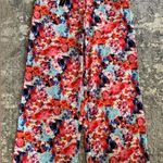 W118 By Walter Baker Sabrina Crystal Flowers Pants Photo 3