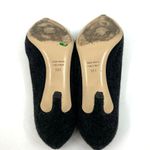 barney's new york  Wool Pumps Women's 9.5 US Photo 7