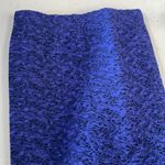 BCBGeneration Periblue One Shoulder Dress Size M/L Photo 6