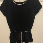 Outfit JPR black sweater in small Photo 0