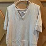 Athleta  Stepforware Sweatshirt Tee Photo 0