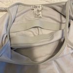 Cache  gray Tank top Photo 3