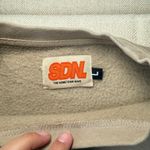 San Diego Native Crewneck Tan Size L Photo 3