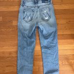 MOTHER Denim  Jeans The Tomcat Photo 2