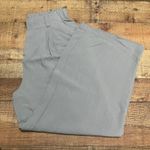 Halara BUNDLE 2 Women's High Waisted Wide Leg Flowy Pants Sz M Linen Feel Casual Photo 3