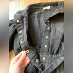 Showpo black jumpsuit 2 Photo 3