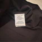 Joie NWOT  Johnesha Wrap Effect Tiered Pleated Dress Midi black polka dot ruffle Photo 4