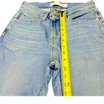 Levi's Signature Mid Rise Skinny Womens Jeans 6M W28/L30 Blue Stretch Med Wash Photo 4