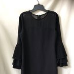 Adelyn Rae  Raissa Bell Sleeves Dress Photo 1