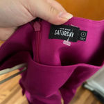 Kate Spade  SATURDAY BARBIECORE DRESS Photo 2