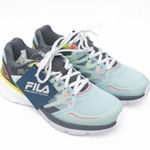 FILA . Memory Wanderun Women's Shoes. Photo 3