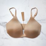 SKIMS NWT Wireless Form Super Push-Up Bra Photo 1