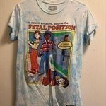 Steven Rhodes  tee Photo 0